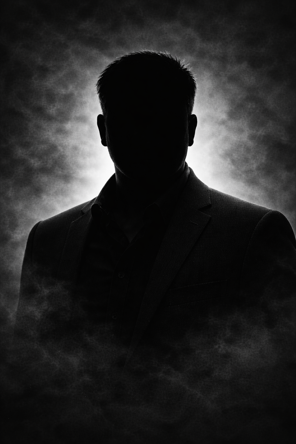 Silueta del autor (seudónimo)